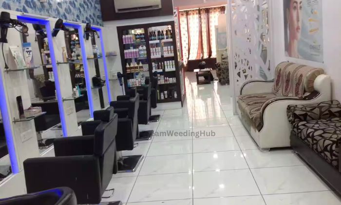 Tirima Salon by Reshma Patel